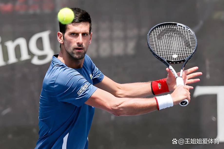  德约科维奇比赛视频 