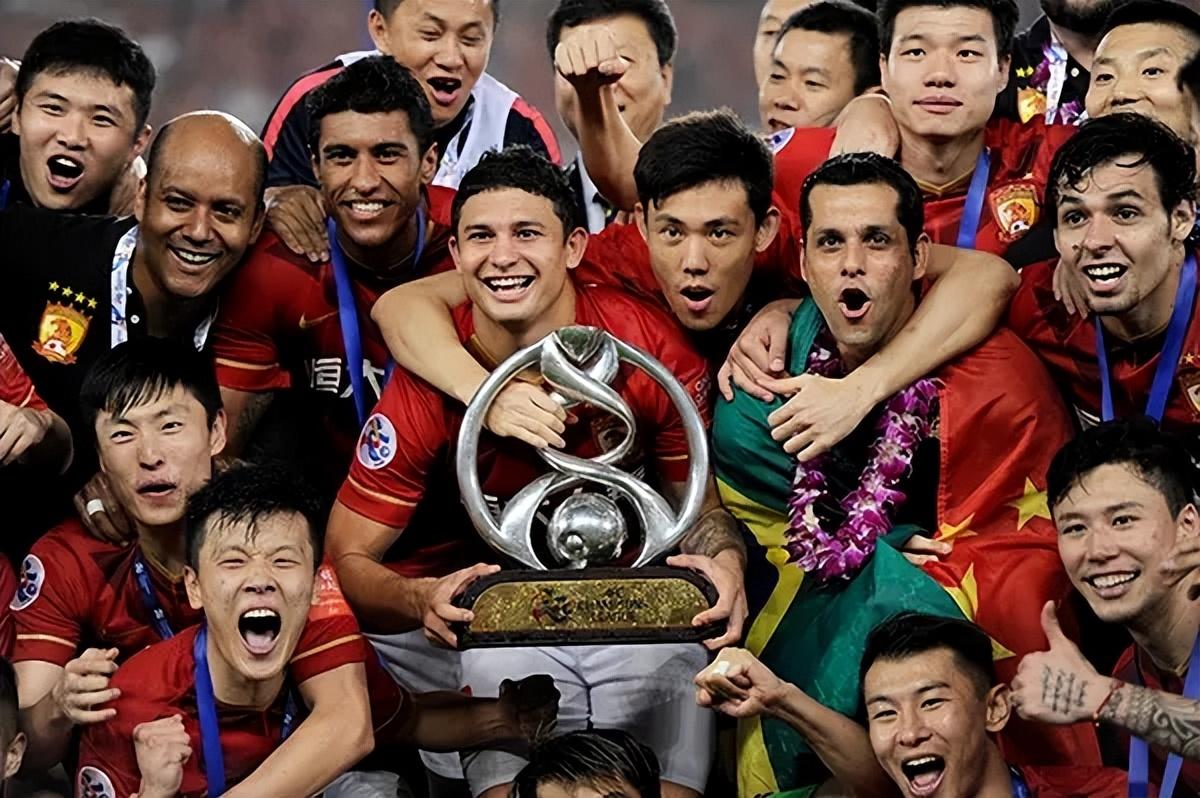 集结日突围战来临，广州队围绕亚冠迎来里程碑，更衣室稳定，年轻球员获得机会的简单介绍