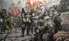  拳击夜战：川蜀天虎队大胜漠南霹雳队，临门一脚致胜精神属性拉满