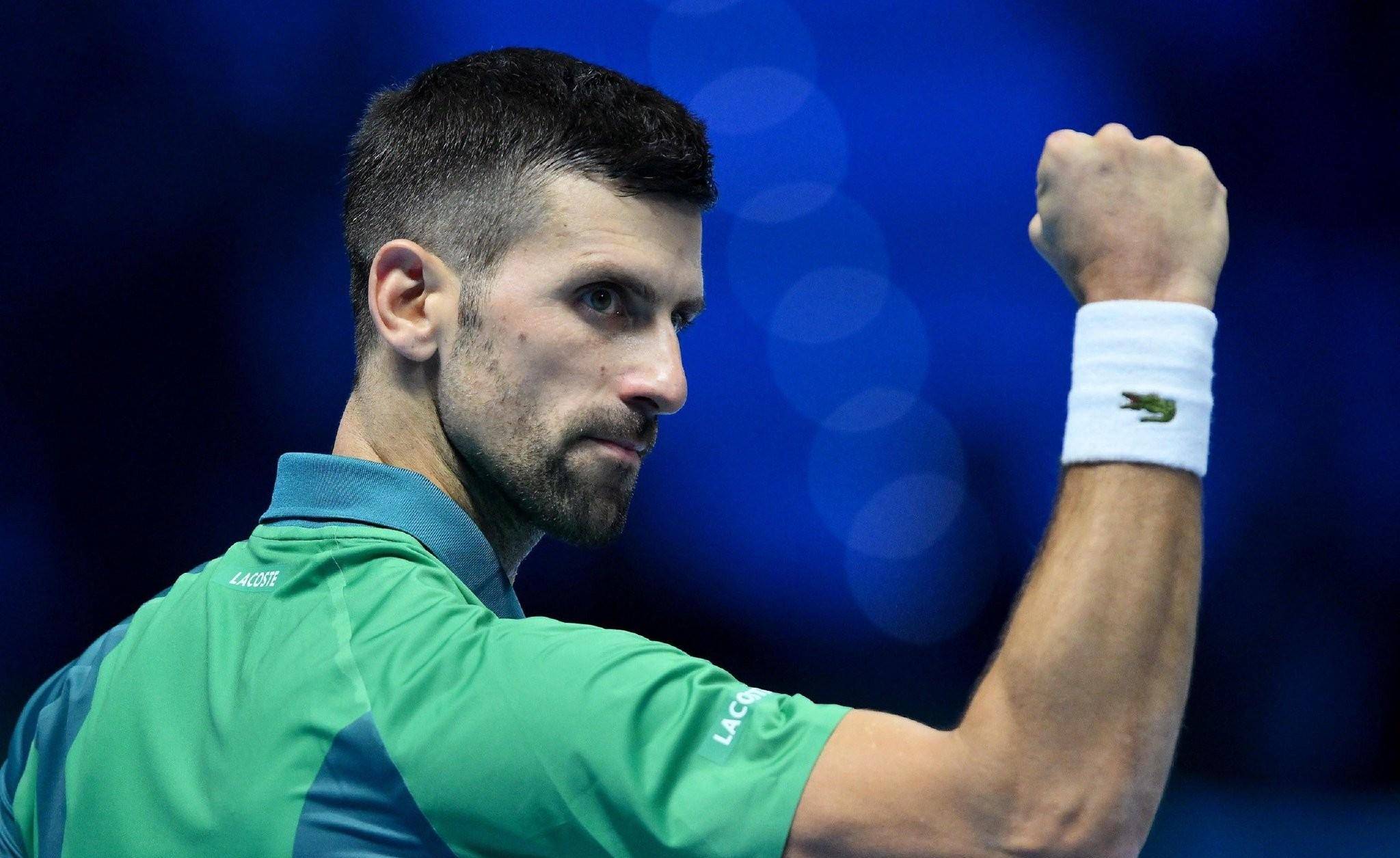 瑞士队引发争议！，德约科维奇官方宣布出色发挥新规观众掌声雷动(费德勒和德约科维奇哪个厉害)