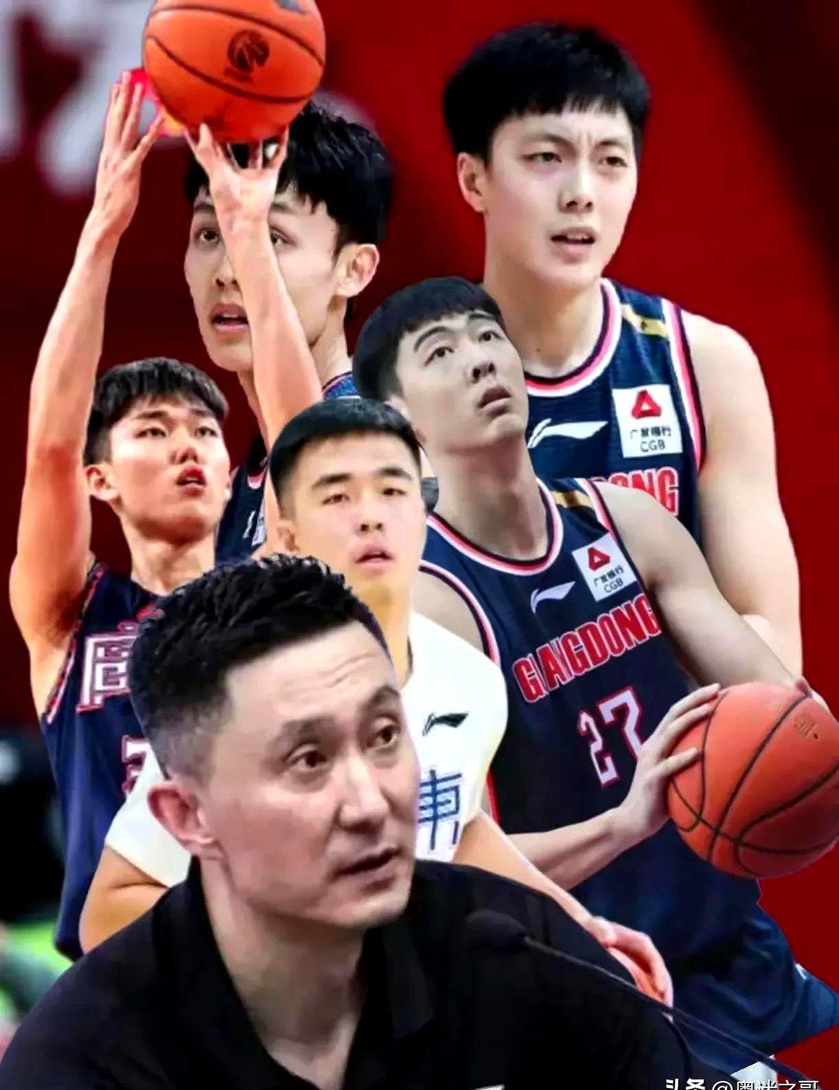  今晚有cba季后赛直播吗 