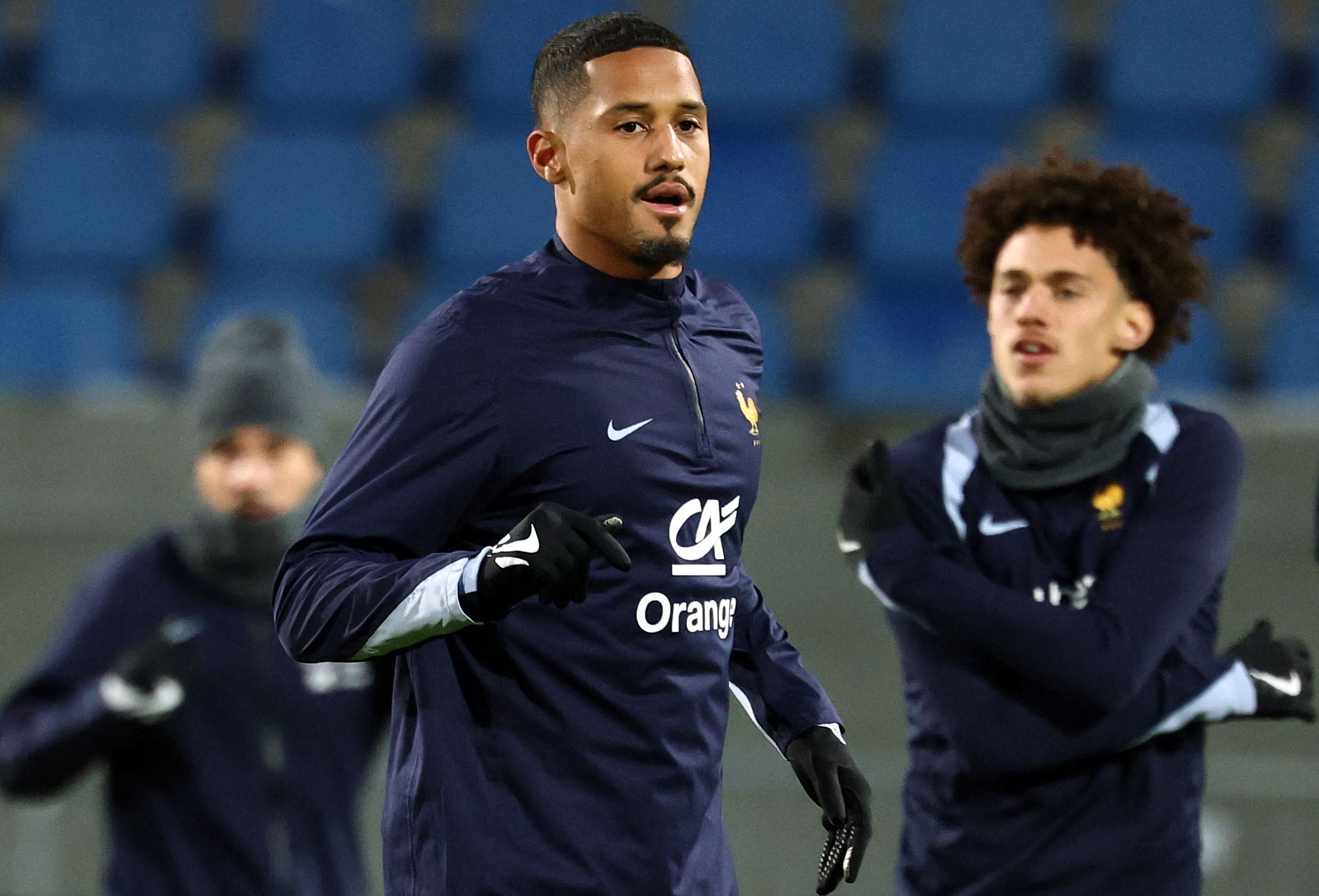 转会期法国杯传出新动向，托特纳姆门线救险，管理层表态：目标明确，阵容厚度经受考验的简单介绍