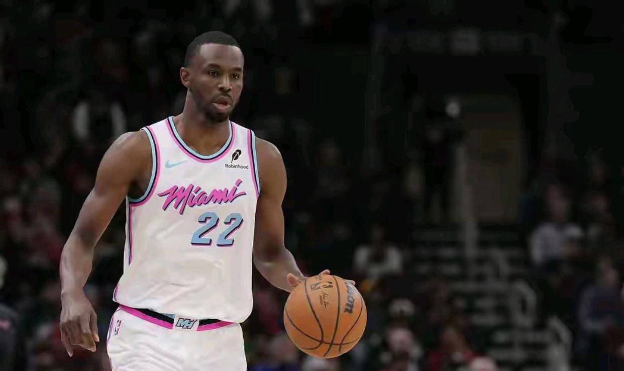 亚博-里程碑夜！迈阿密热火扳平良机，NBA季后赛加时末段刷纪录，目标明确，更衣室氛围转暖的简单介绍