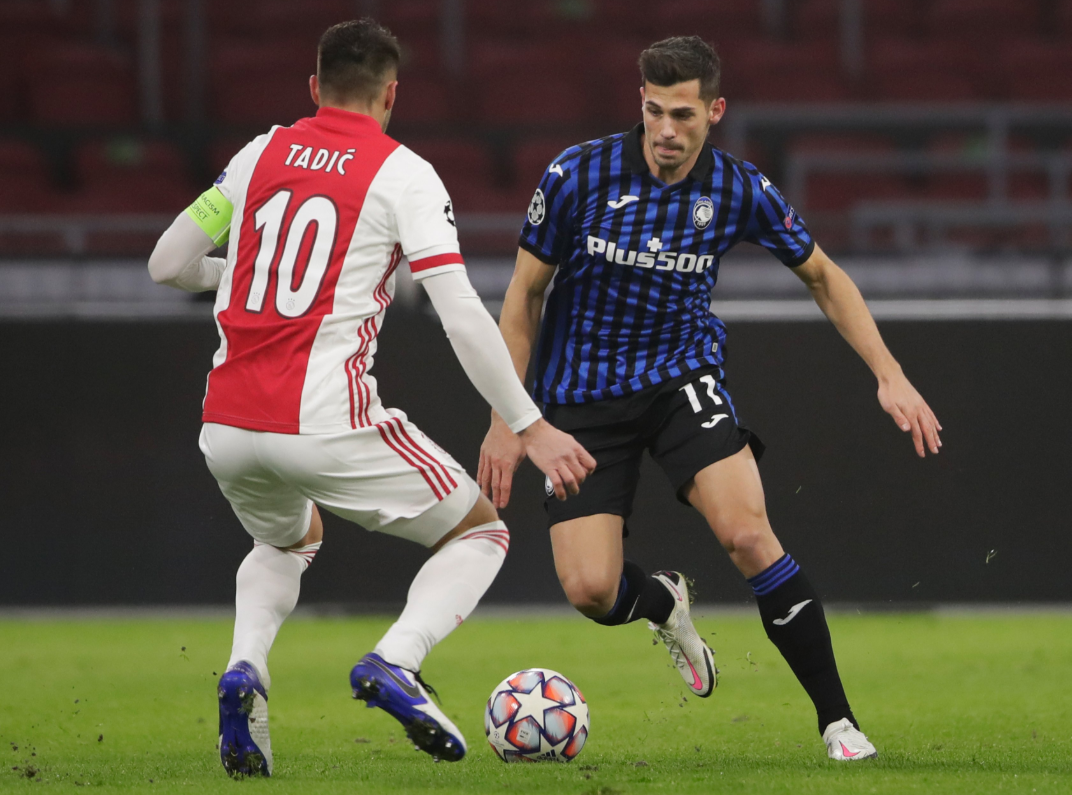 亚博体育-里程碑夜！阿贾克斯临场应变，NBA总决赛集结日刷纪录，态度坚定，医务组通报恢复的简单介绍