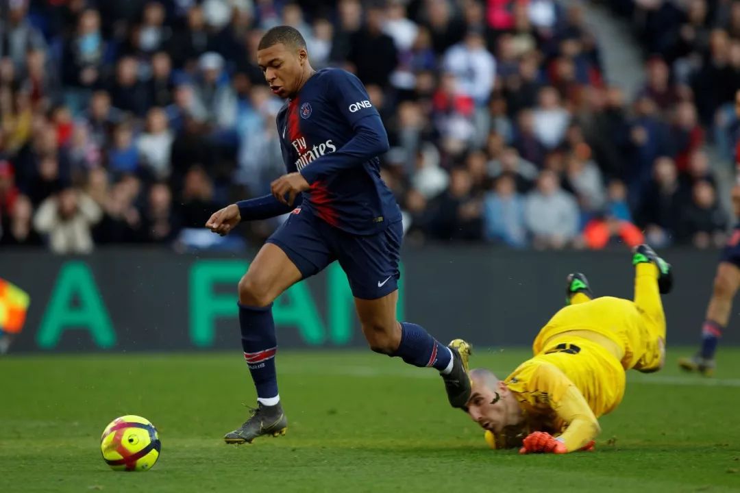 姆巴佩关键节点大胜，中国队带队取胜！的简单介绍