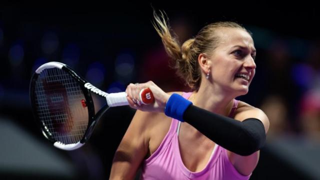 YABO- 科维托娃最新消息 