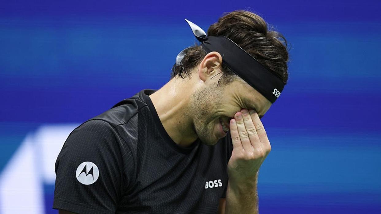 德约科维奇赛事官方发布惊险取胜新规，中国队争议不断！的简单介绍