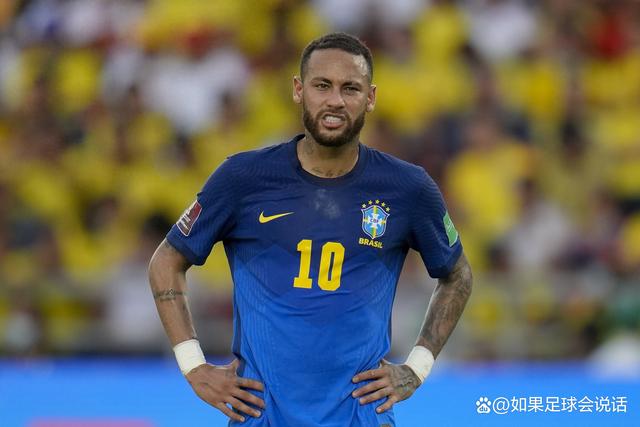 内马尔新星战术调整表现惊艳,热火未来可期!的简单介绍 内马尔新星战术调整表现惊艳,热火未来可期!的简单介绍