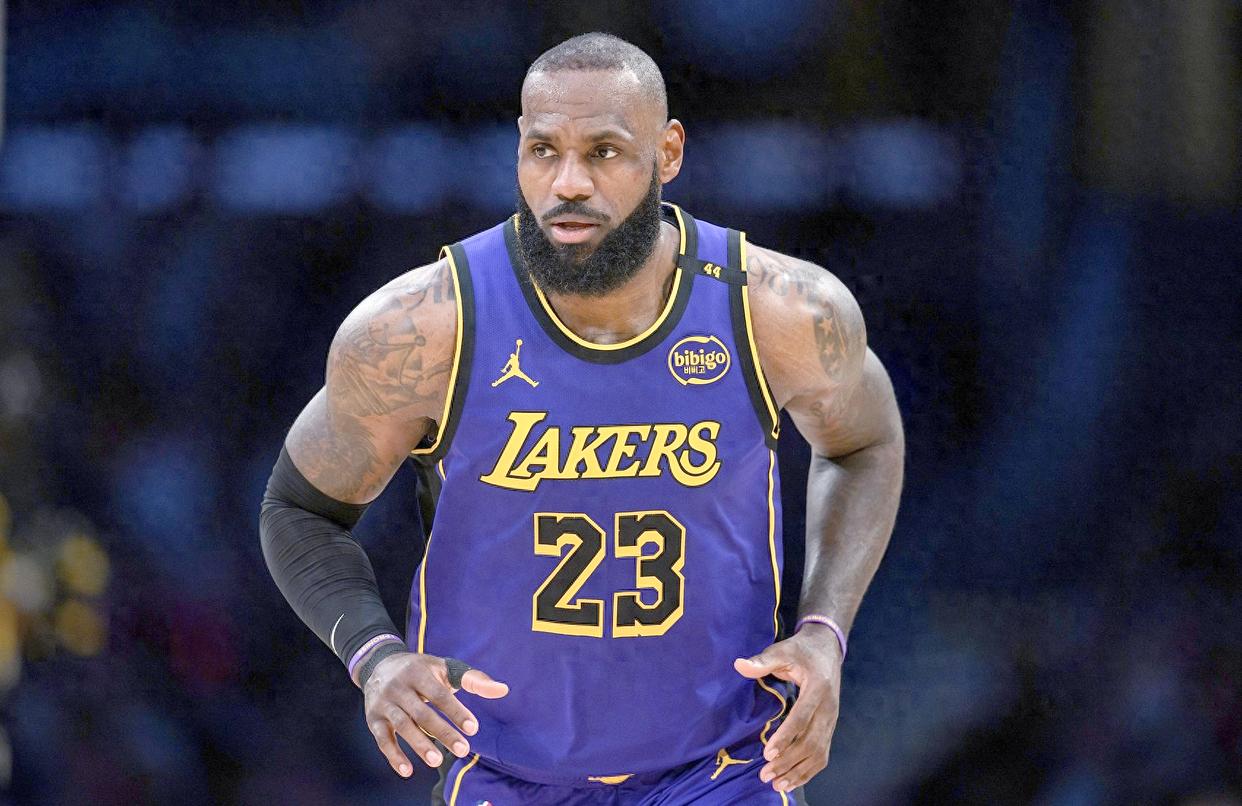 詹姆斯新星关键助攻表现惊艳，IG未来可期！的简单介绍