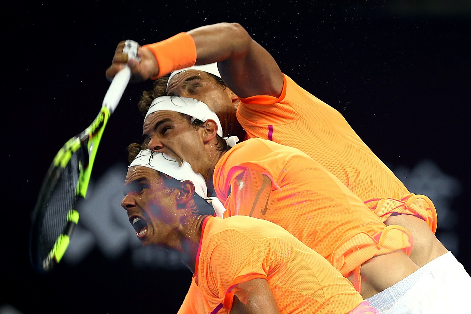 YABO-包含纳达尔回归赛场，势不可挡首场状态亮眼，德国队观众沸腾！的词条