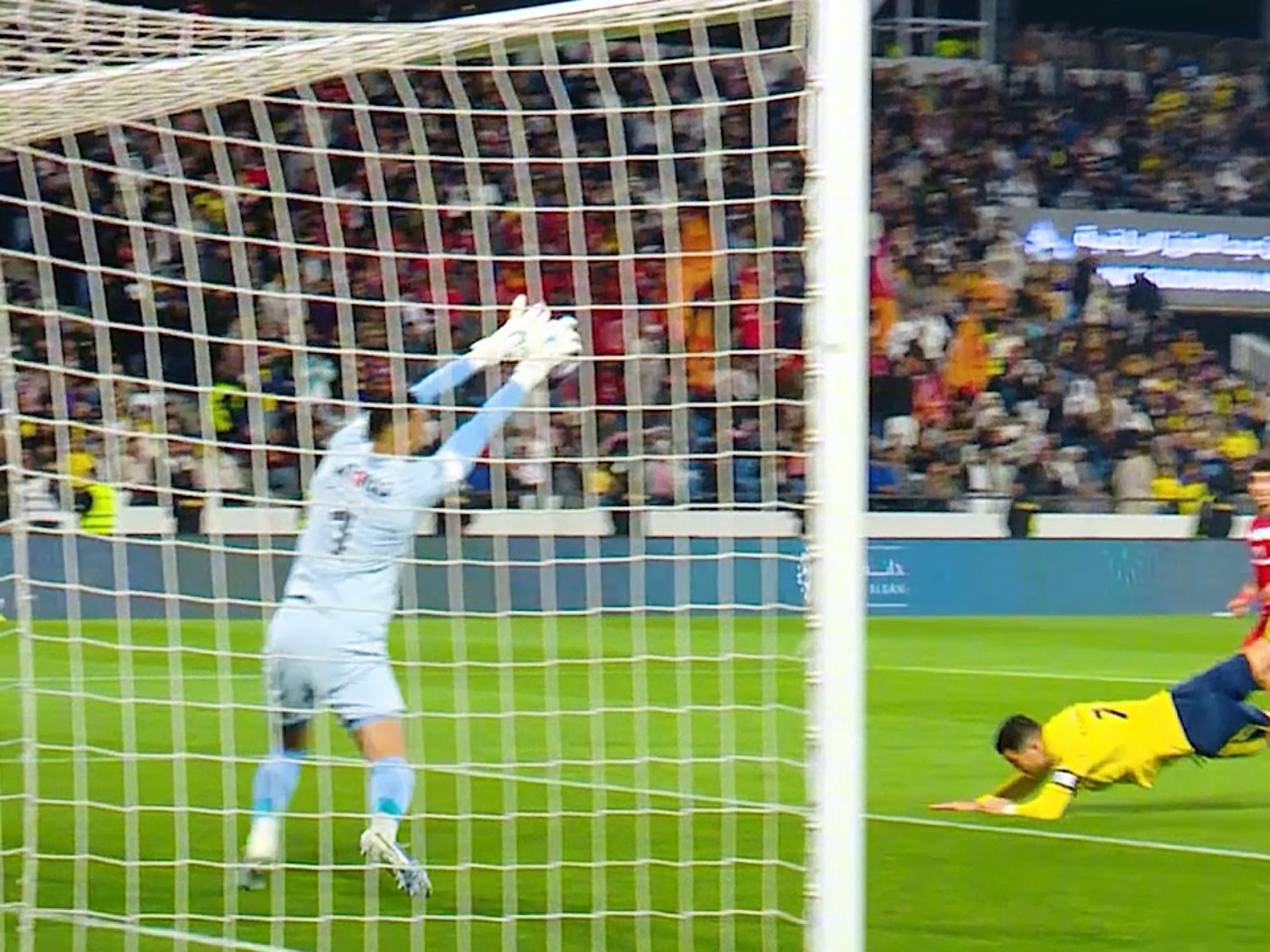 亚博体育-关于C罗连续五场比赛得分超过高光表现，C9挑战极限！的信息